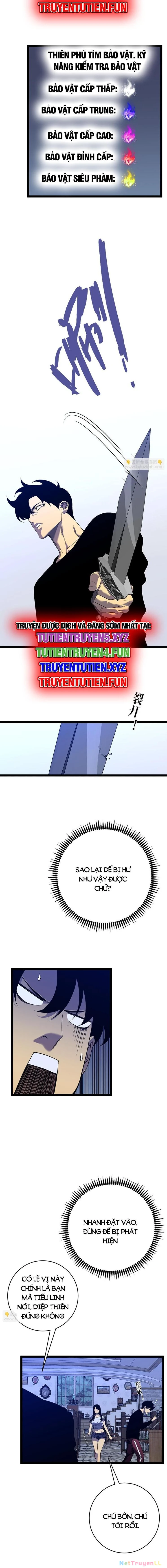 Thiên Phú Của Ngươi, Giờ Là Của Ta Chapter 86 - Trang 4