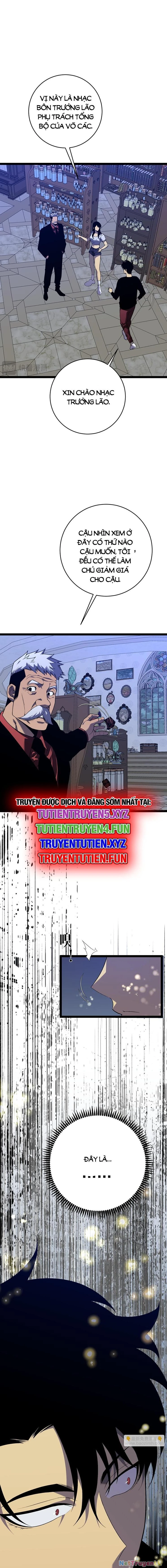 Thiên Phú Của Ngươi, Giờ Là Của Ta Chapter 86 - Trang 4