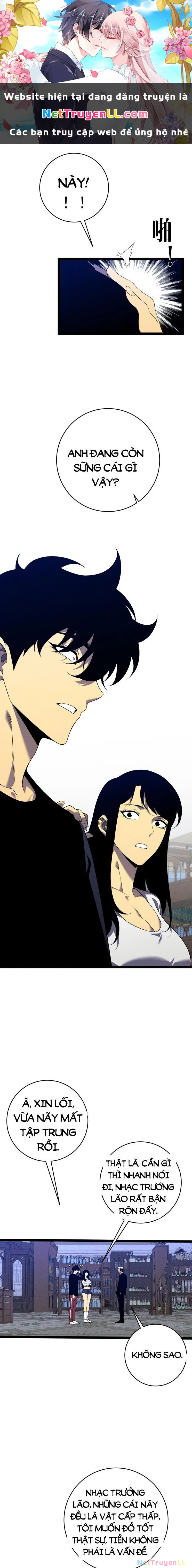 Thiên Phú Của Ngươi, Giờ Là Của Ta Chapter 87 - Trang 4