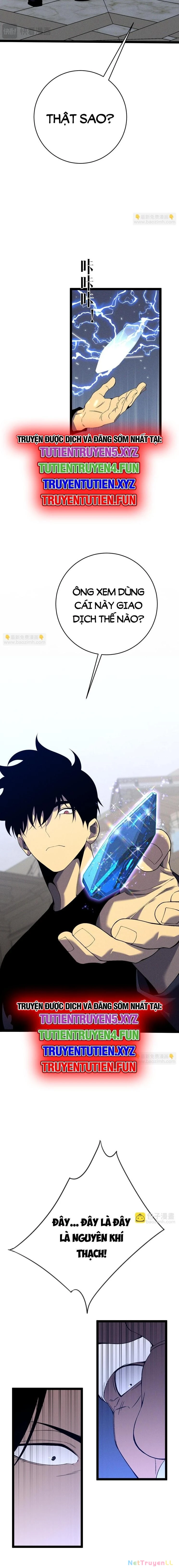 Thiên Phú Của Ngươi, Giờ Là Của Ta Chapter 87 - Trang 4