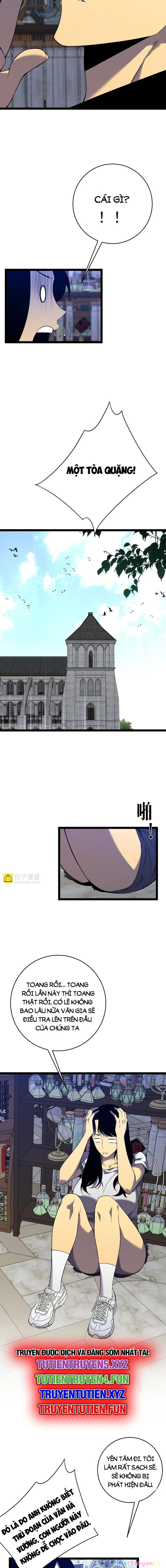 Thiên Phú Của Ngươi, Giờ Là Của Ta Chapter 87 - Trang 4