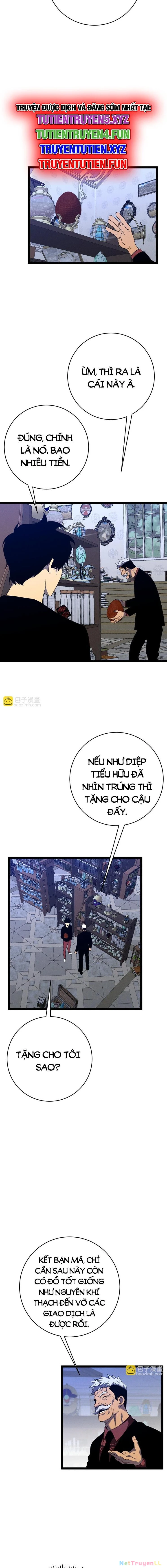 Thiên Phú Của Ngươi, Giờ Là Của Ta Chapter 87 - Trang 4