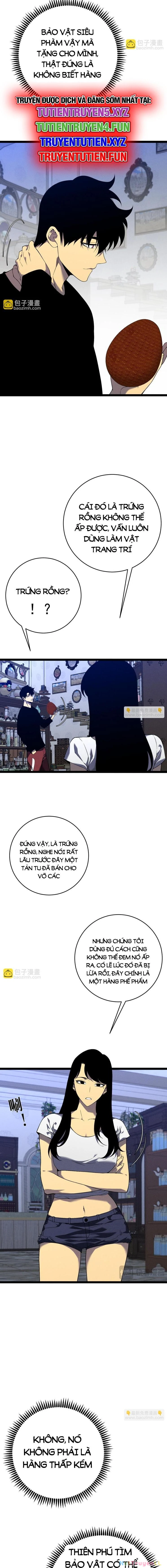 Thiên Phú Của Ngươi, Giờ Là Của Ta Chapter 87 - Trang 4