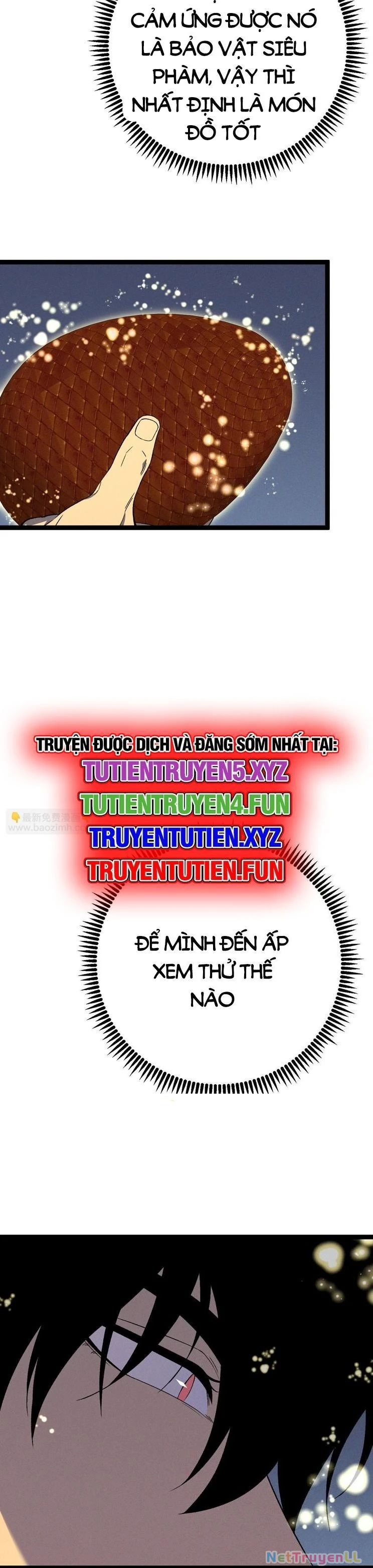 Thiên Phú Của Ngươi, Giờ Là Của Ta Chapter 87 - Trang 4