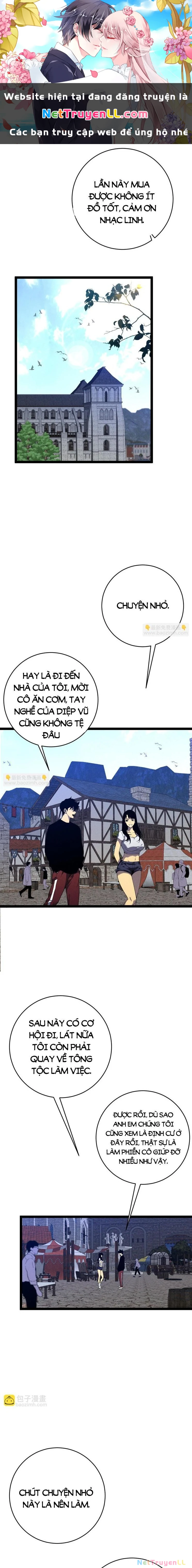 Thiên Phú Của Ngươi, Giờ Là Của Ta Chapter 88 - Trang 4