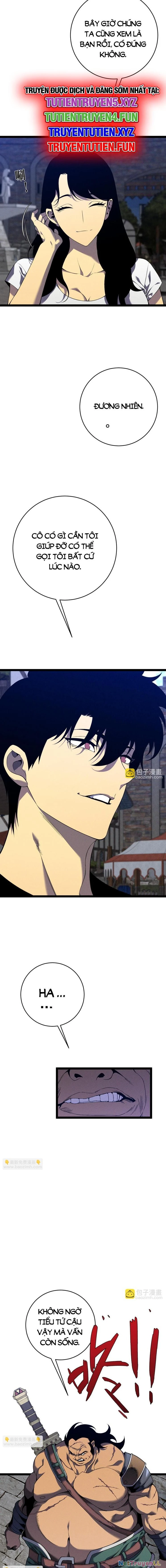 Thiên Phú Của Ngươi, Giờ Là Của Ta Chapter 88 - Trang 4