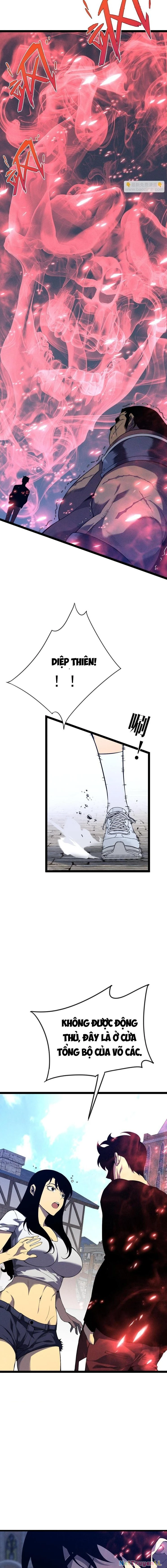 Thiên Phú Của Ngươi, Giờ Là Của Ta Chapter 88 - Trang 4