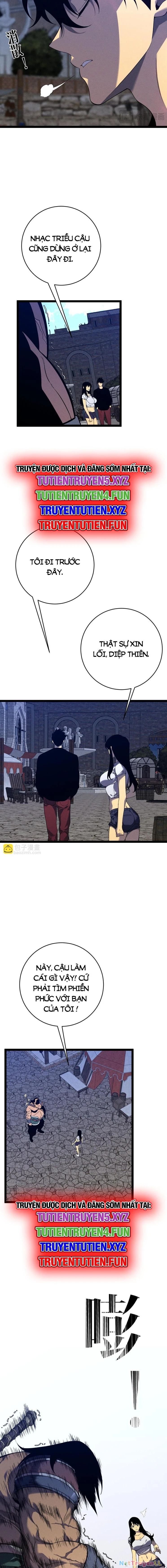 Thiên Phú Của Ngươi, Giờ Là Của Ta Chapter 88 - Trang 4