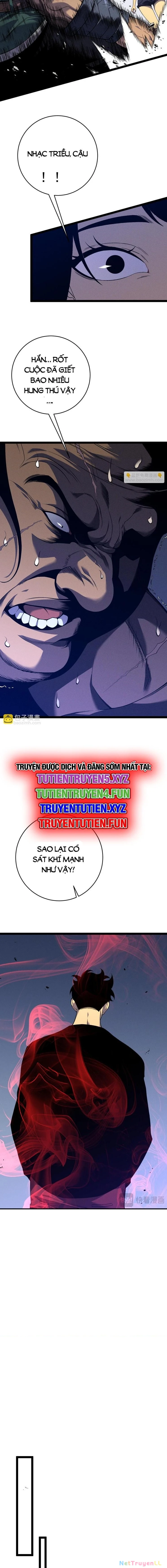 Thiên Phú Của Ngươi, Giờ Là Của Ta Chapter 88 - Trang 4