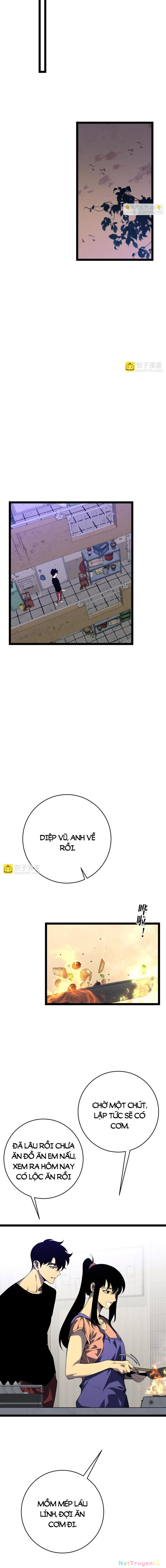 Thiên Phú Của Ngươi, Giờ Là Của Ta Chapter 88 - Trang 4