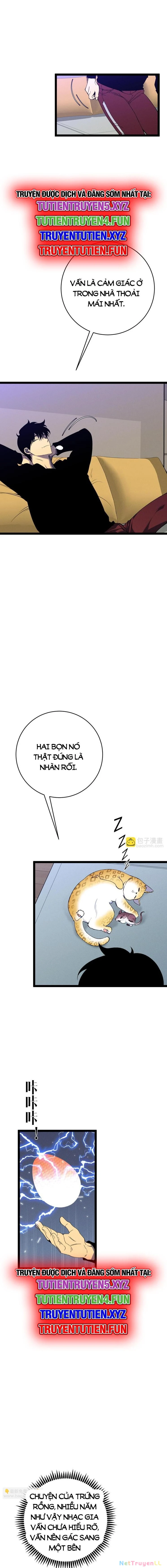 Thiên Phú Của Ngươi, Giờ Là Của Ta Chapter 88 - Trang 4