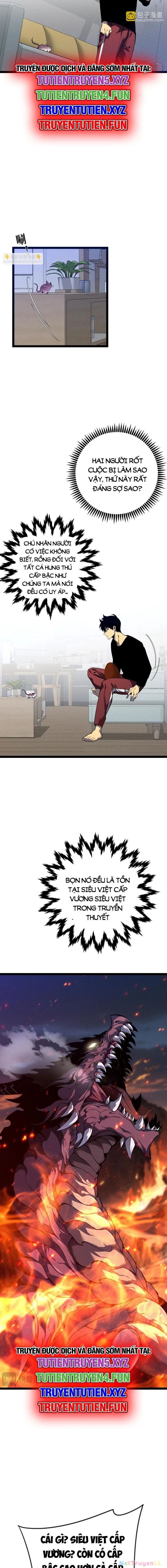 Thiên Phú Của Ngươi, Giờ Là Của Ta Chapter 89 - Trang 4