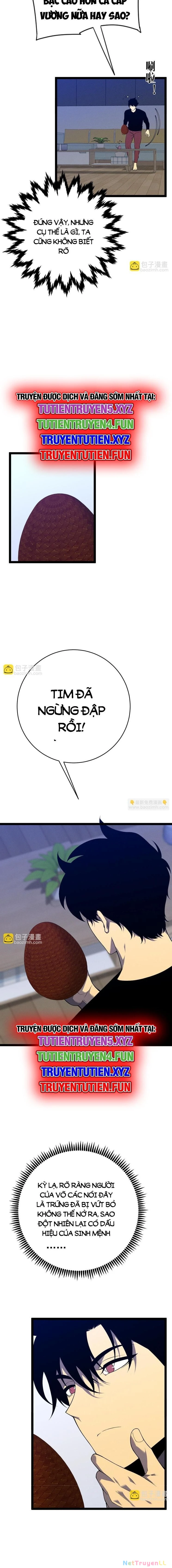 Thiên Phú Của Ngươi, Giờ Là Của Ta Chapter 89 - Trang 4