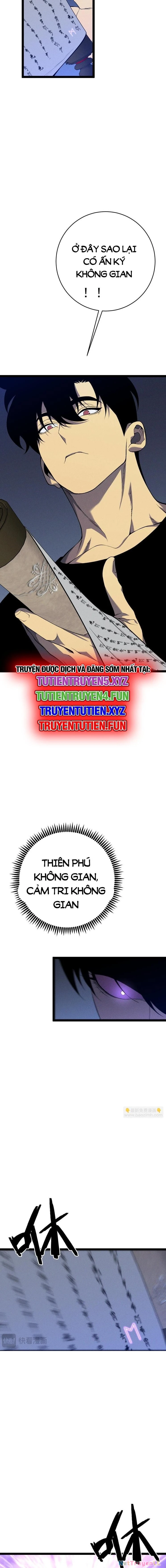 Thiên Phú Của Ngươi, Giờ Là Của Ta Chapter 89 - Trang 4