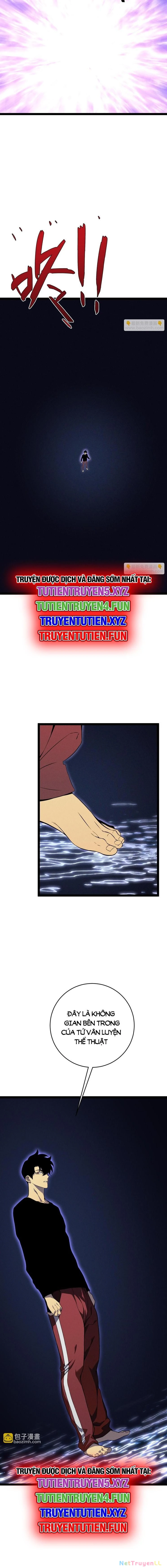 Thiên Phú Của Ngươi, Giờ Là Của Ta Chapter 89 - Trang 4