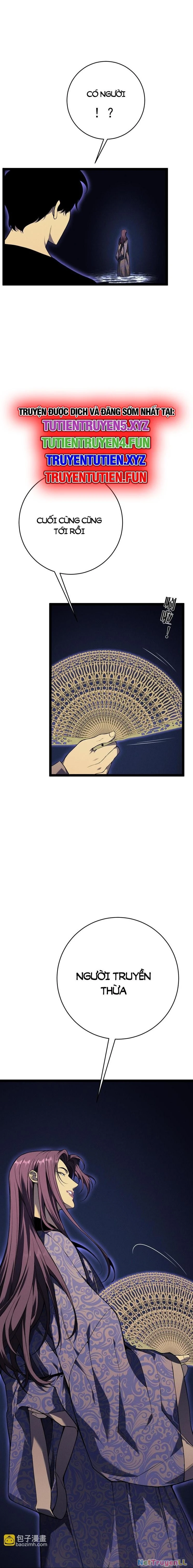 Thiên Phú Của Ngươi, Giờ Là Của Ta Chapter 89 - Trang 4