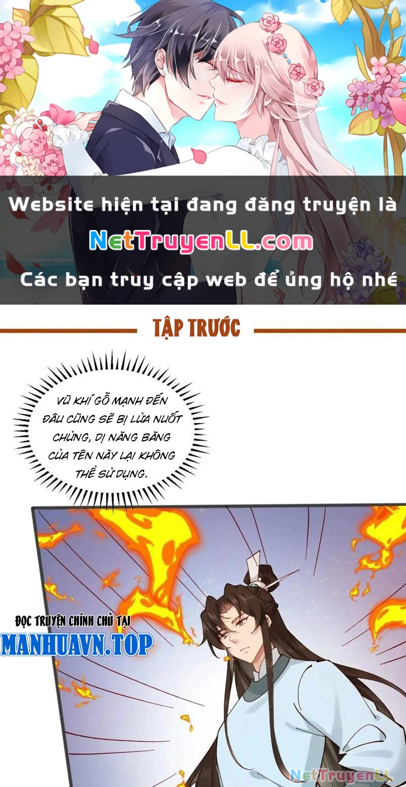 Công Tử Biệt Tú! Chapter 165 - Trang 4