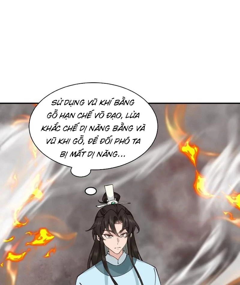 Công Tử Biệt Tú! Chapter 165 - Trang 4