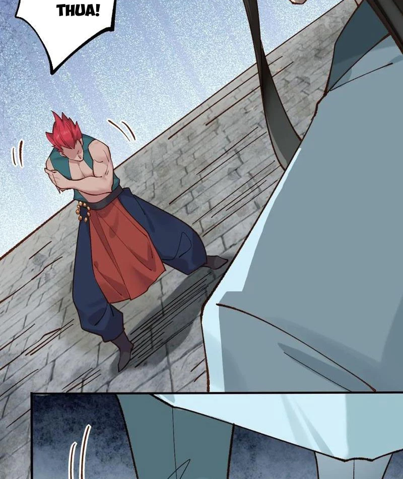 Công Tử Biệt Tú! Chapter 165 - Trang 4