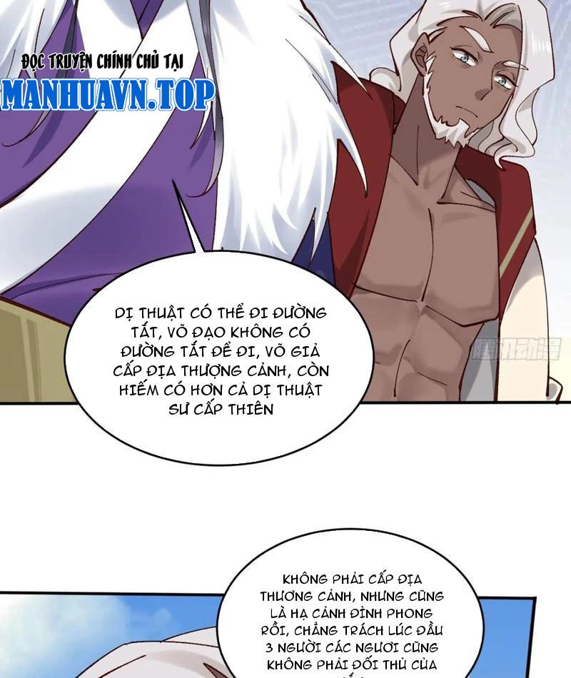 Công Tử Biệt Tú! Chapter 165 - Trang 4