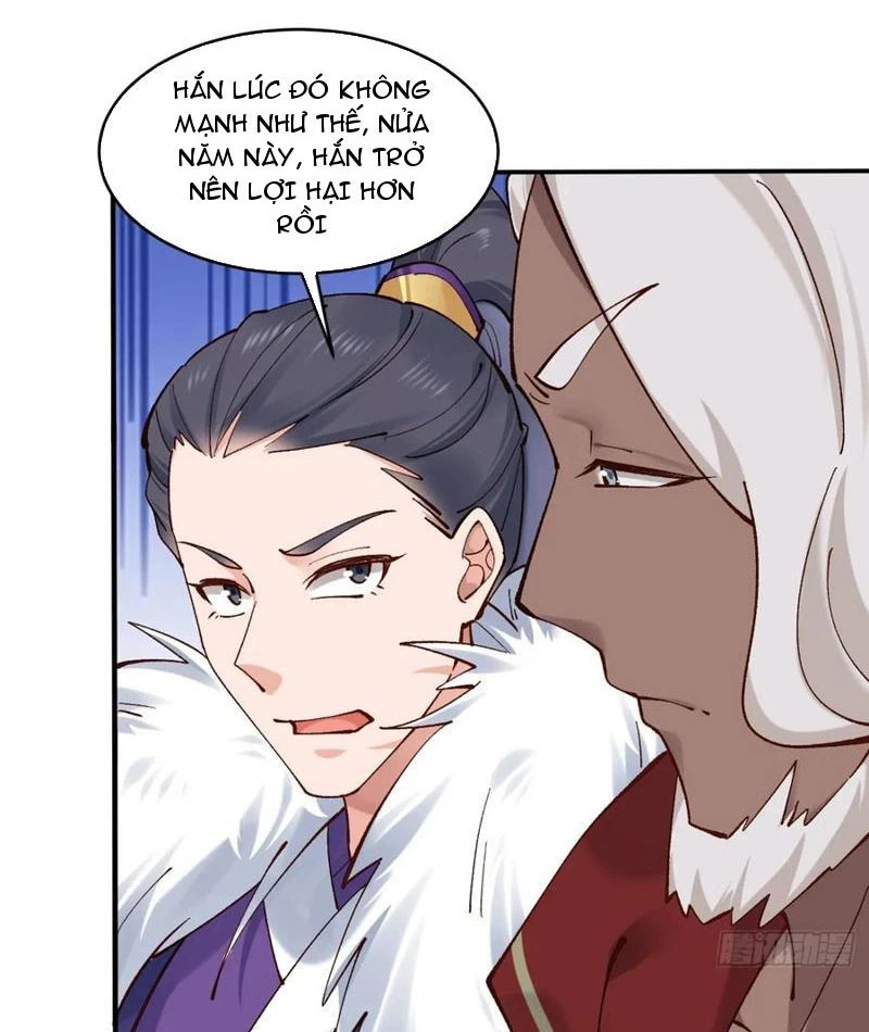 Công Tử Biệt Tú! Chapter 165 - Trang 4