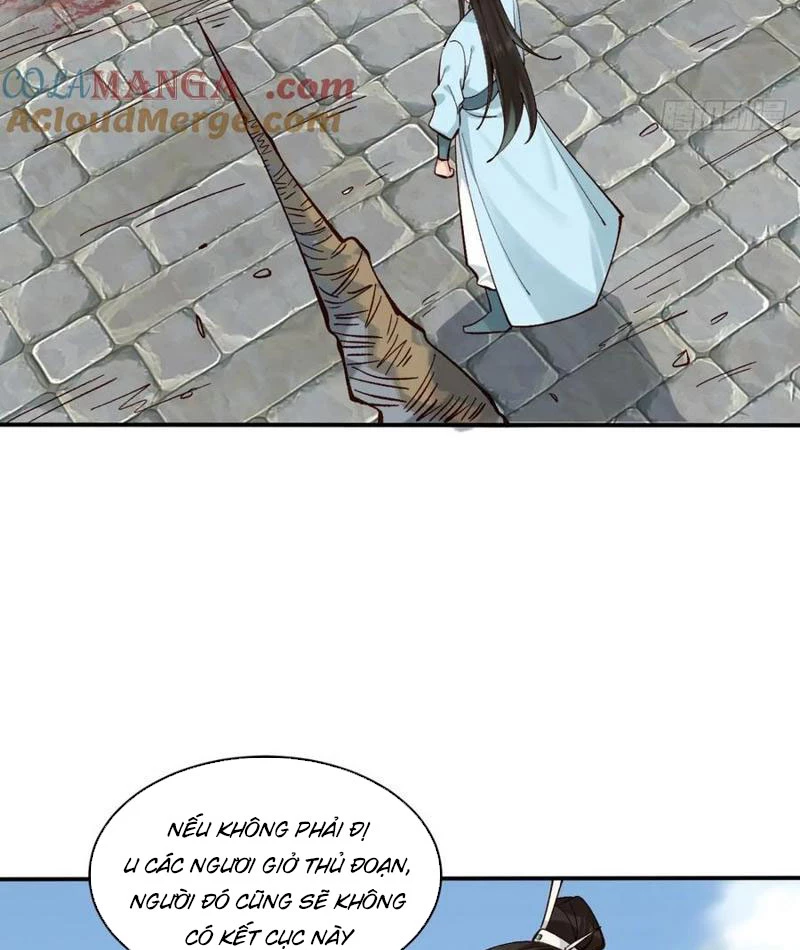 Công Tử Biệt Tú! Chapter 165 - Trang 4