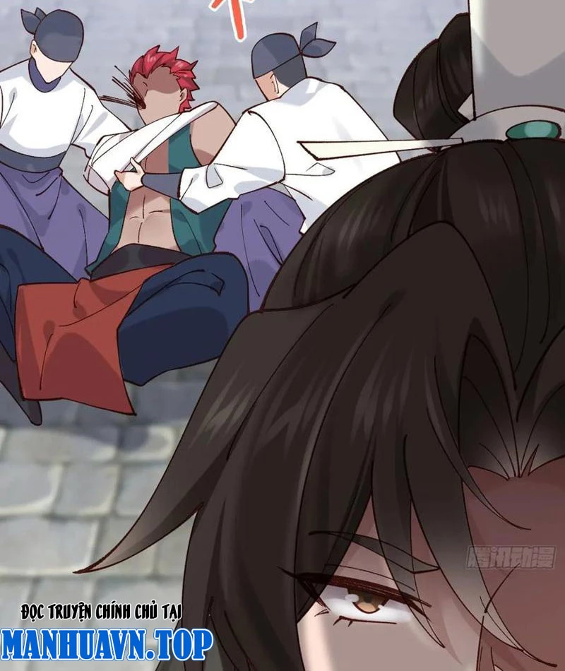 Công Tử Biệt Tú! Chapter 165 - Trang 4