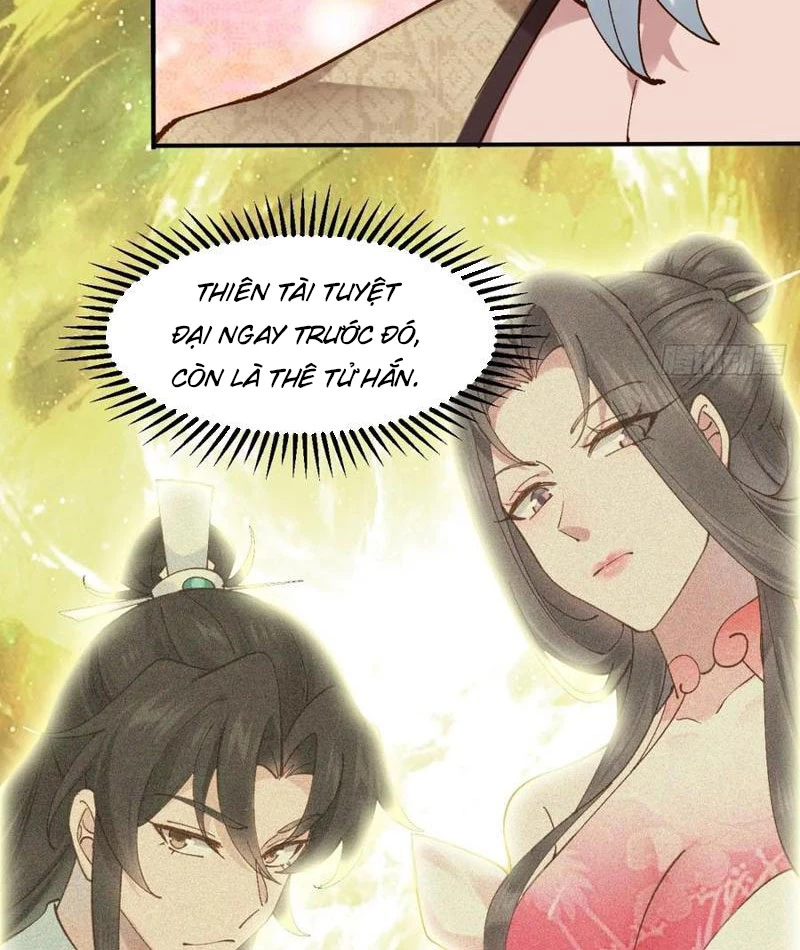 Công Tử Biệt Tú! Chapter 165 - Trang 4