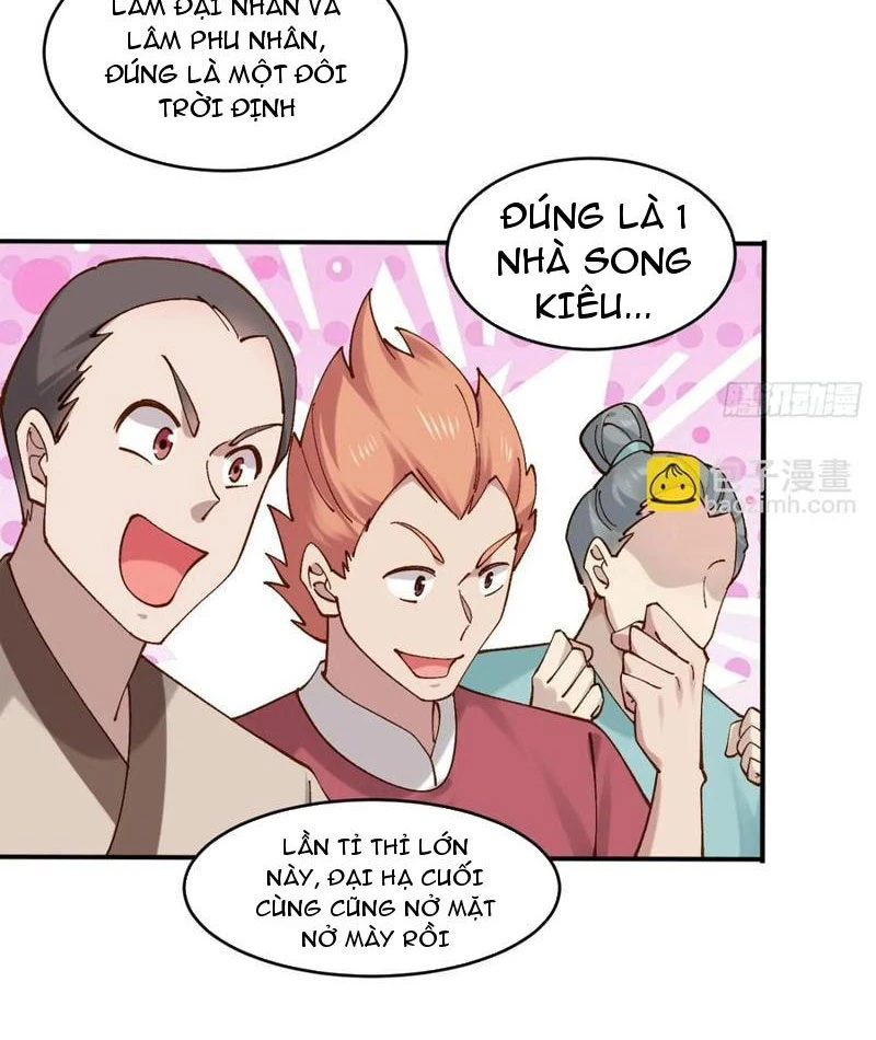 Công Tử Biệt Tú! Chapter 165 - Trang 4