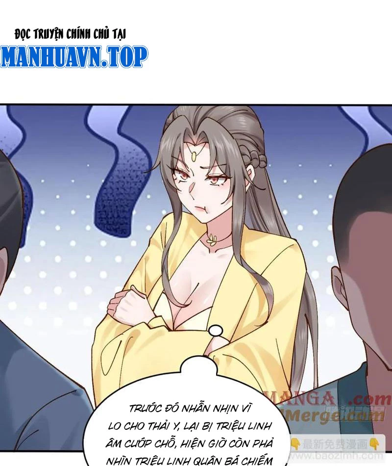 Công Tử Biệt Tú! Chapter 165 - Trang 4