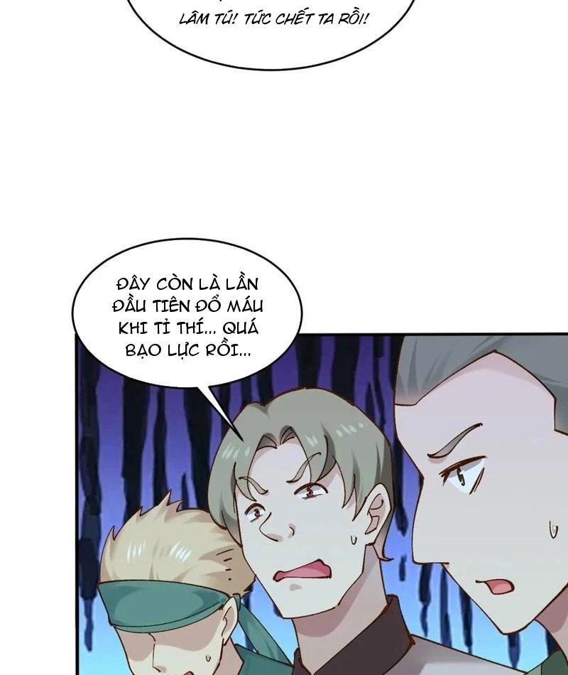 Công Tử Biệt Tú! Chapter 165 - Trang 4