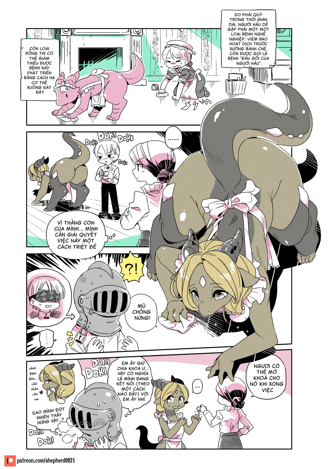 Modern Mogal Chapter 189 - Next Chapter 190