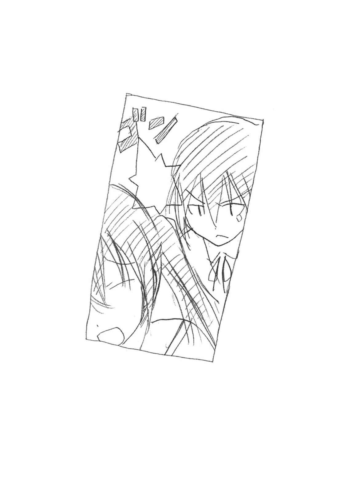 Minami-Ke Chapter 54 - Trang 3