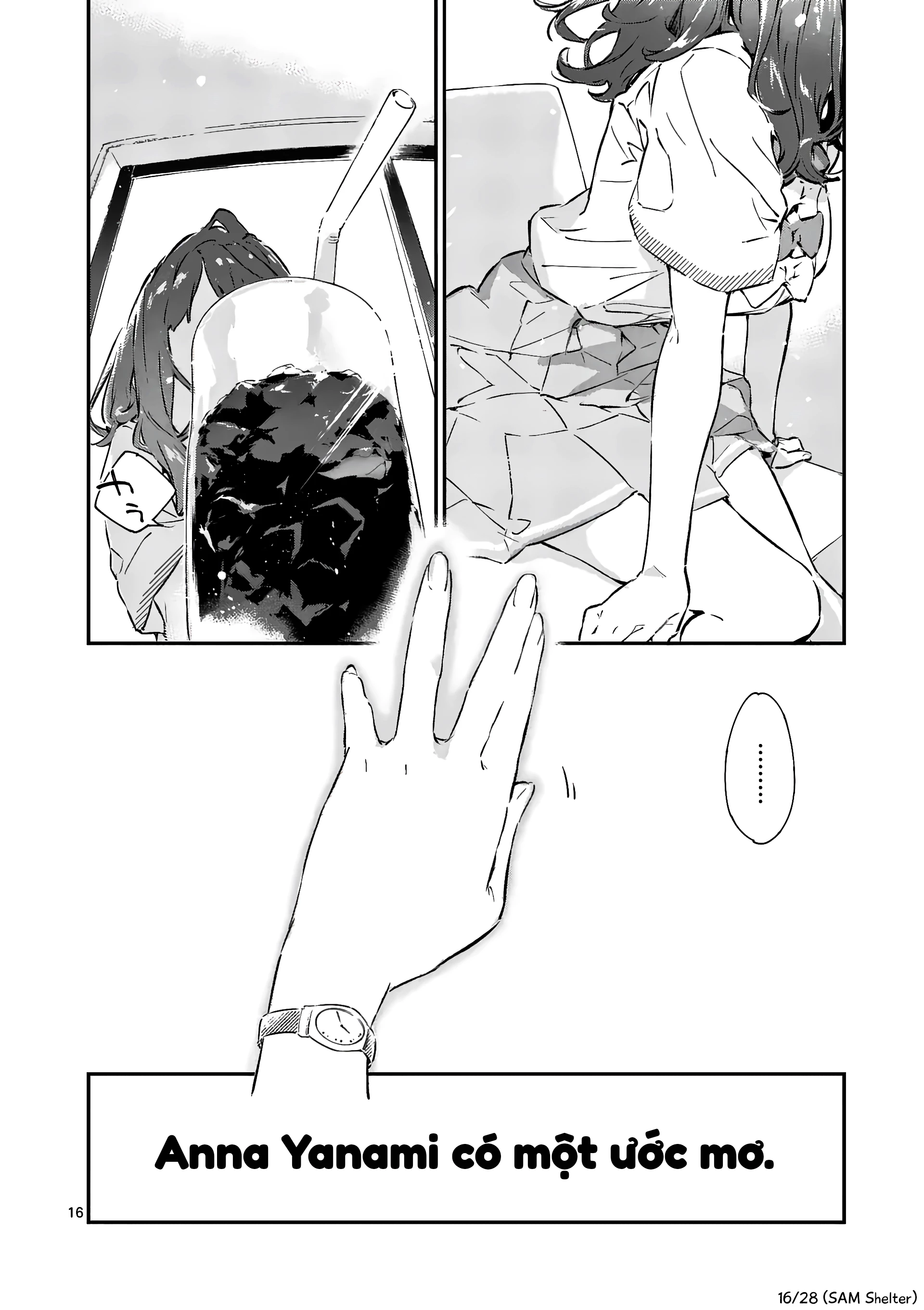 Có Quá Nhiều Nữ Chính Thua Cuộc! @comic Chapter 1 - Trang 2