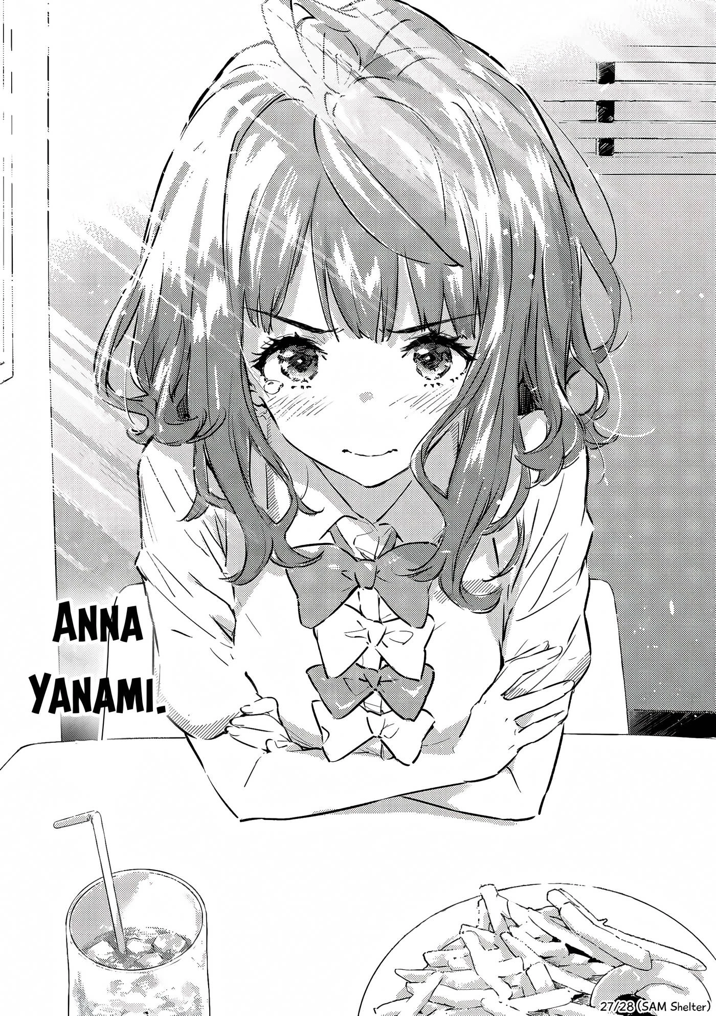 Có Quá Nhiều Nữ Chính Thua Cuộc! @comic Chapter 1 - Trang 2