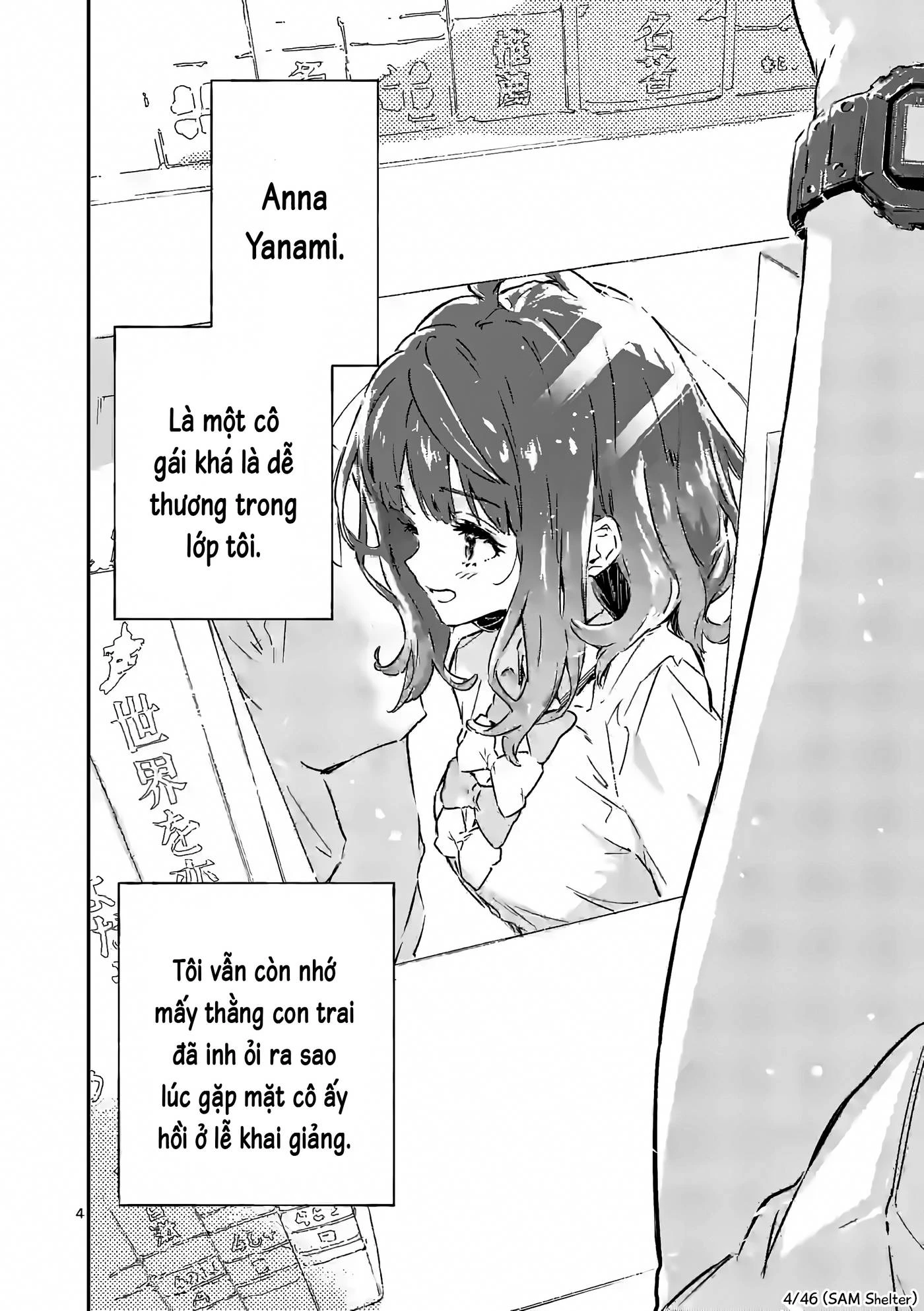 Có Quá Nhiều Nữ Chính Thua Cuộc! @comic Chapter 2 - Trang 2