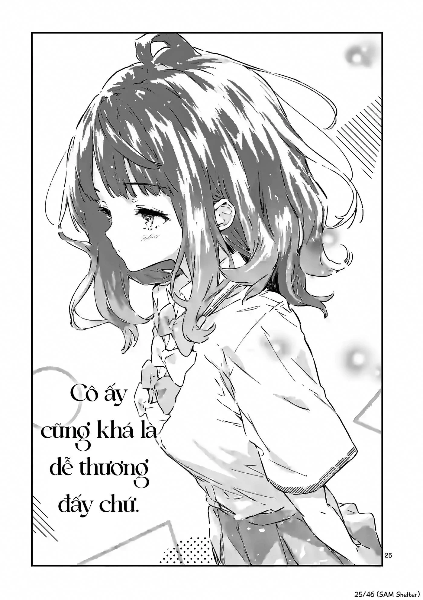 Có Quá Nhiều Nữ Chính Thua Cuộc! @comic Chapter 2 - Trang 2