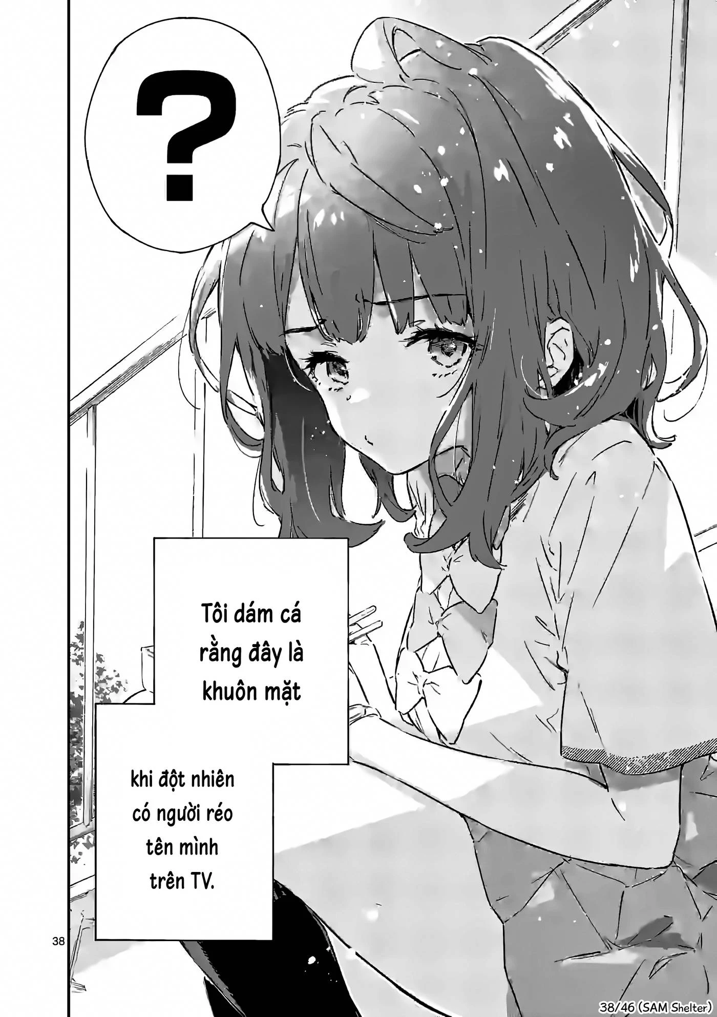 Có Quá Nhiều Nữ Chính Thua Cuộc! @comic Chapter 2 - Trang 2