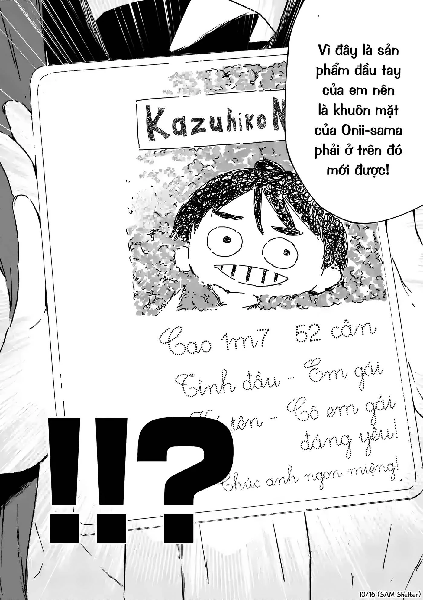 Có Quá Nhiều Nữ Chính Thua Cuộc! @comic Chapter 6 - Trang 2