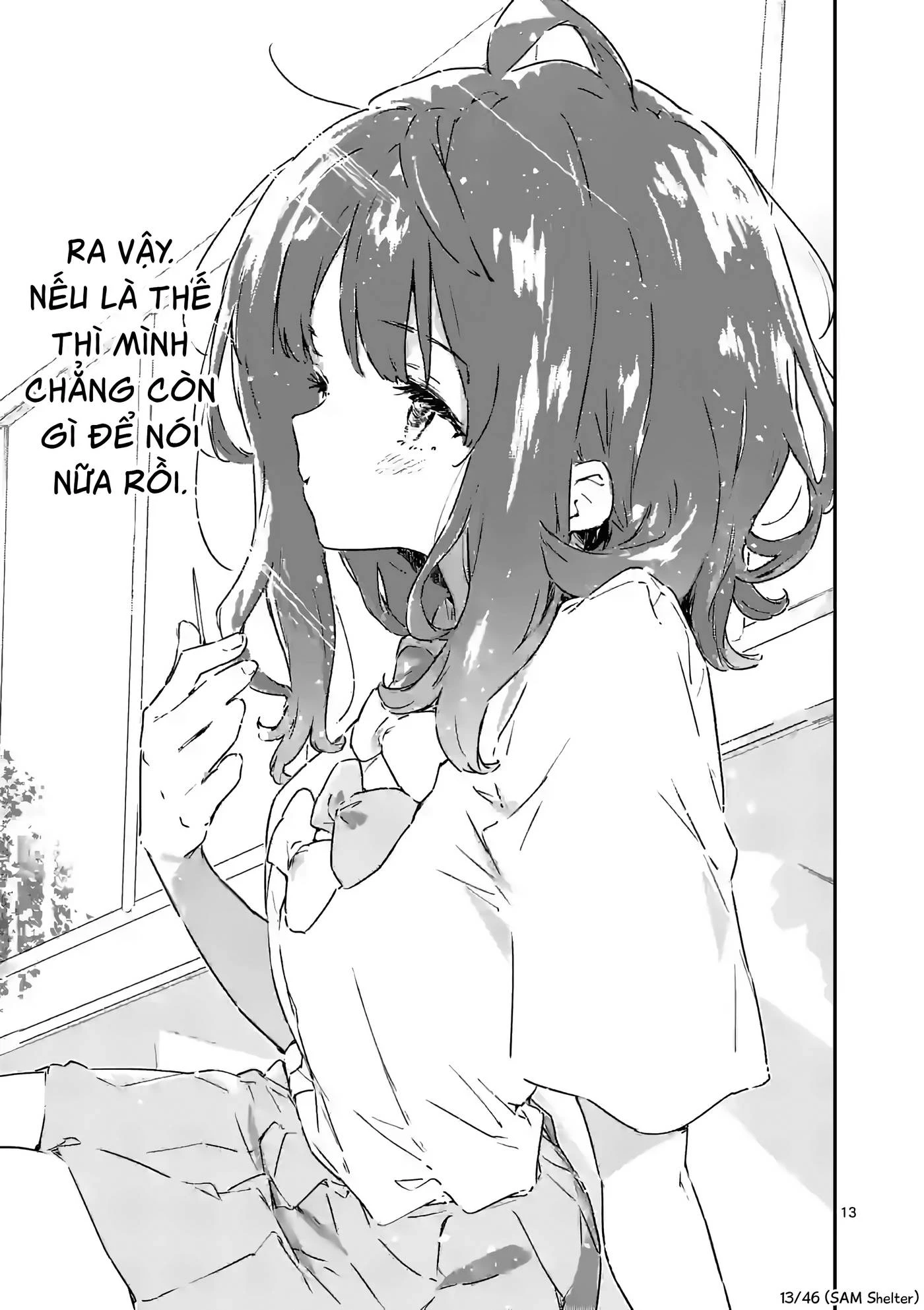 Có Quá Nhiều Nữ Chính Thua Cuộc! @comic Chapter 7 - Trang 2