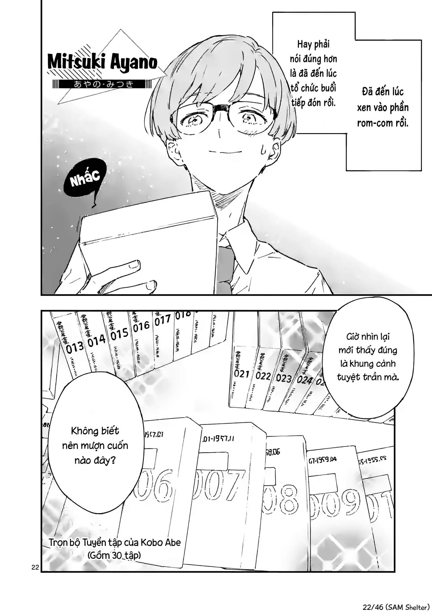 Có Quá Nhiều Nữ Chính Thua Cuộc! @comic Chapter 7 - Trang 2