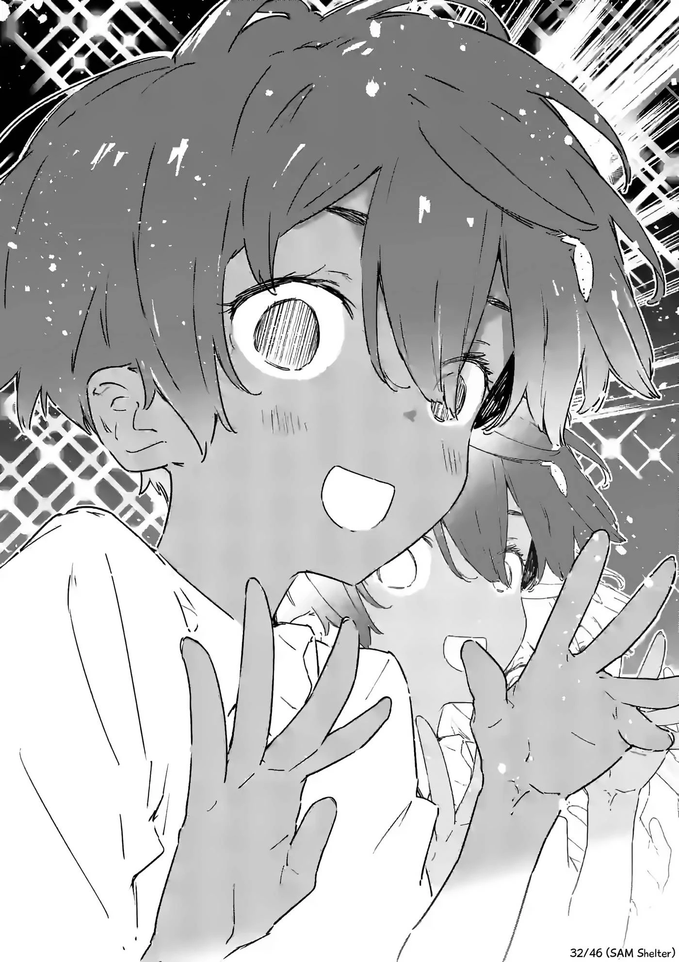 Có Quá Nhiều Nữ Chính Thua Cuộc! @comic Chapter 7 - Trang 2