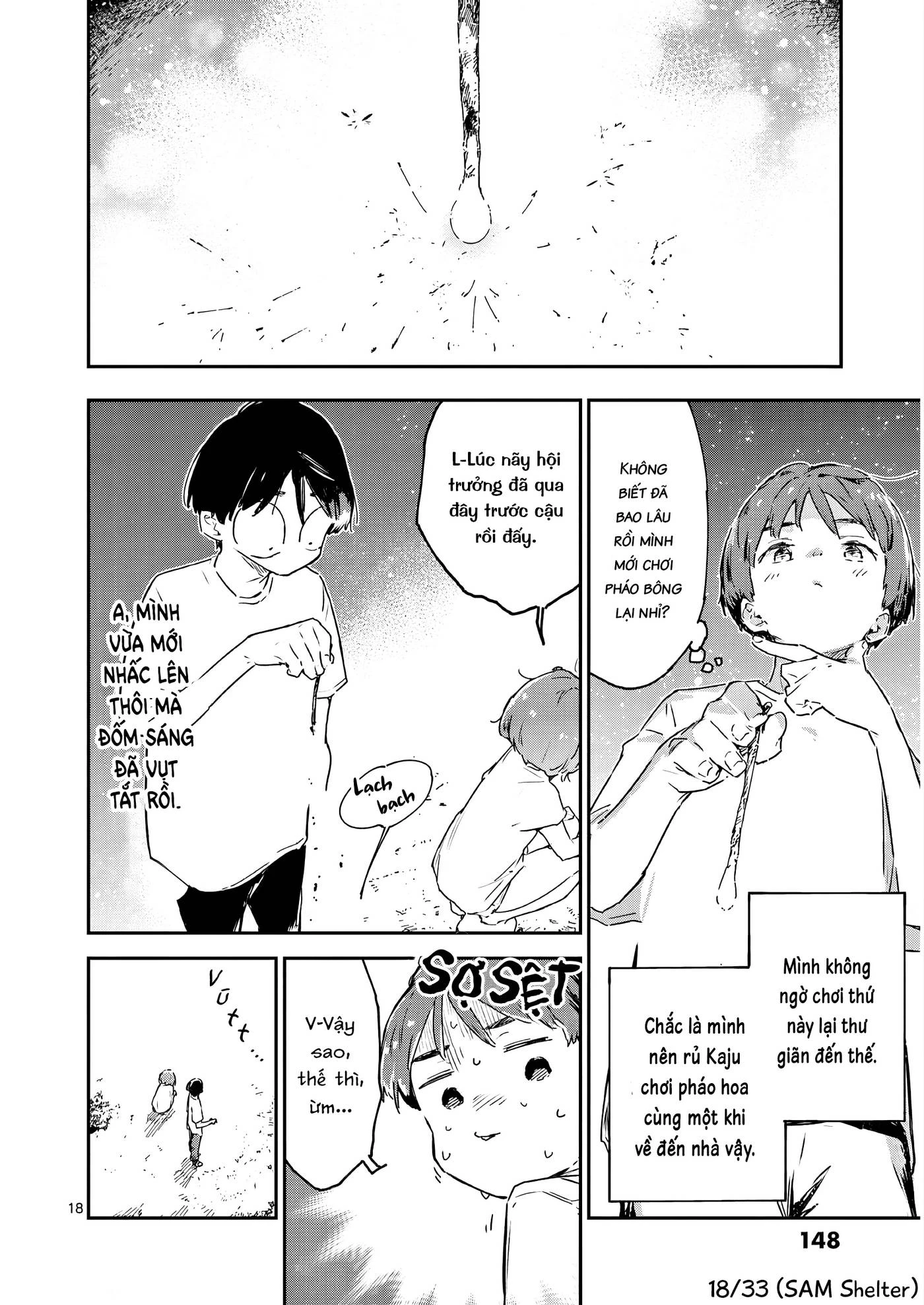 Có Quá Nhiều Nữ Chính Thua Cuộc! @comic Chapter 11 - Trang 2