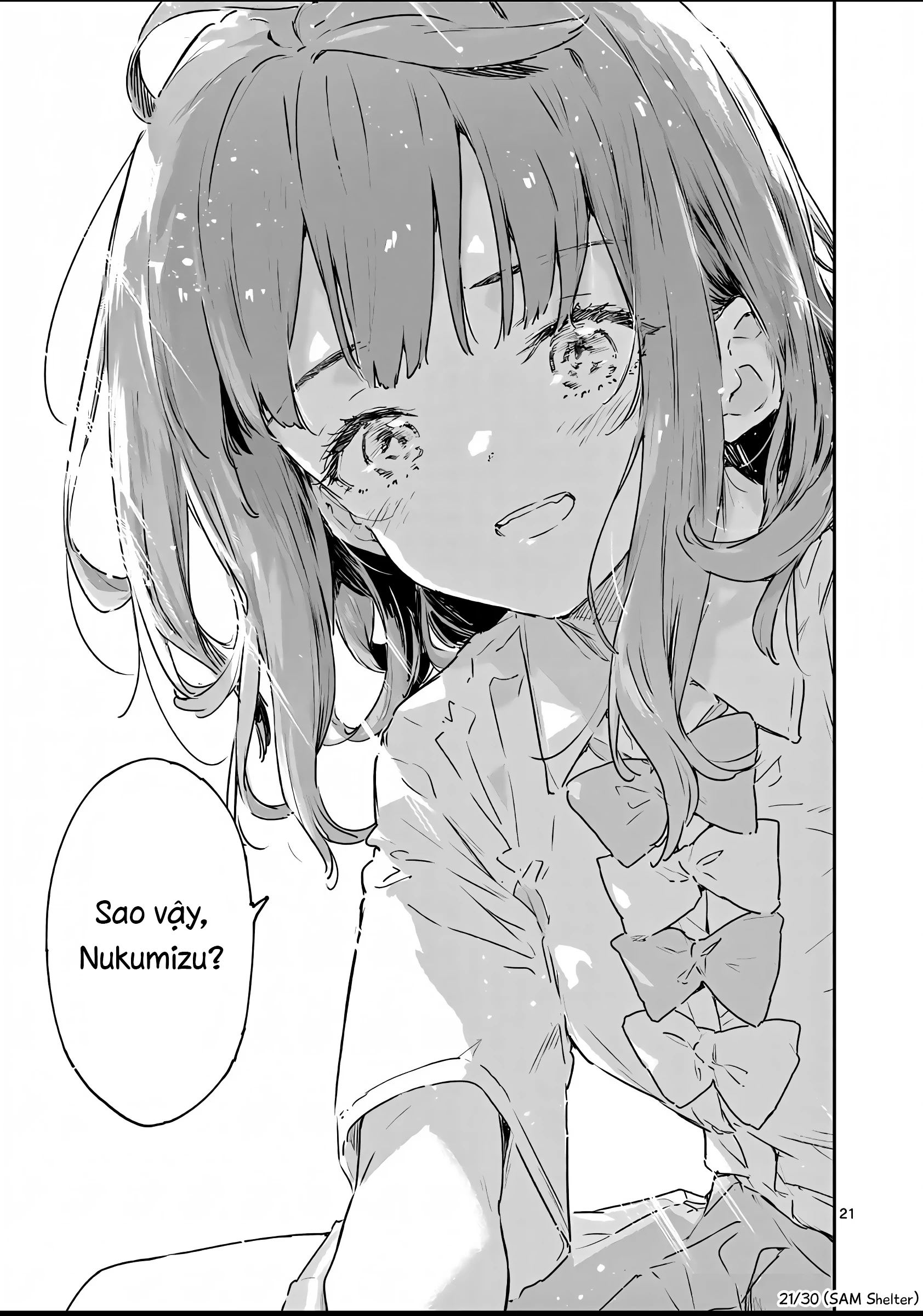 Có Quá Nhiều Nữ Chính Thua Cuộc! @comic Chapter 12 - Trang 2