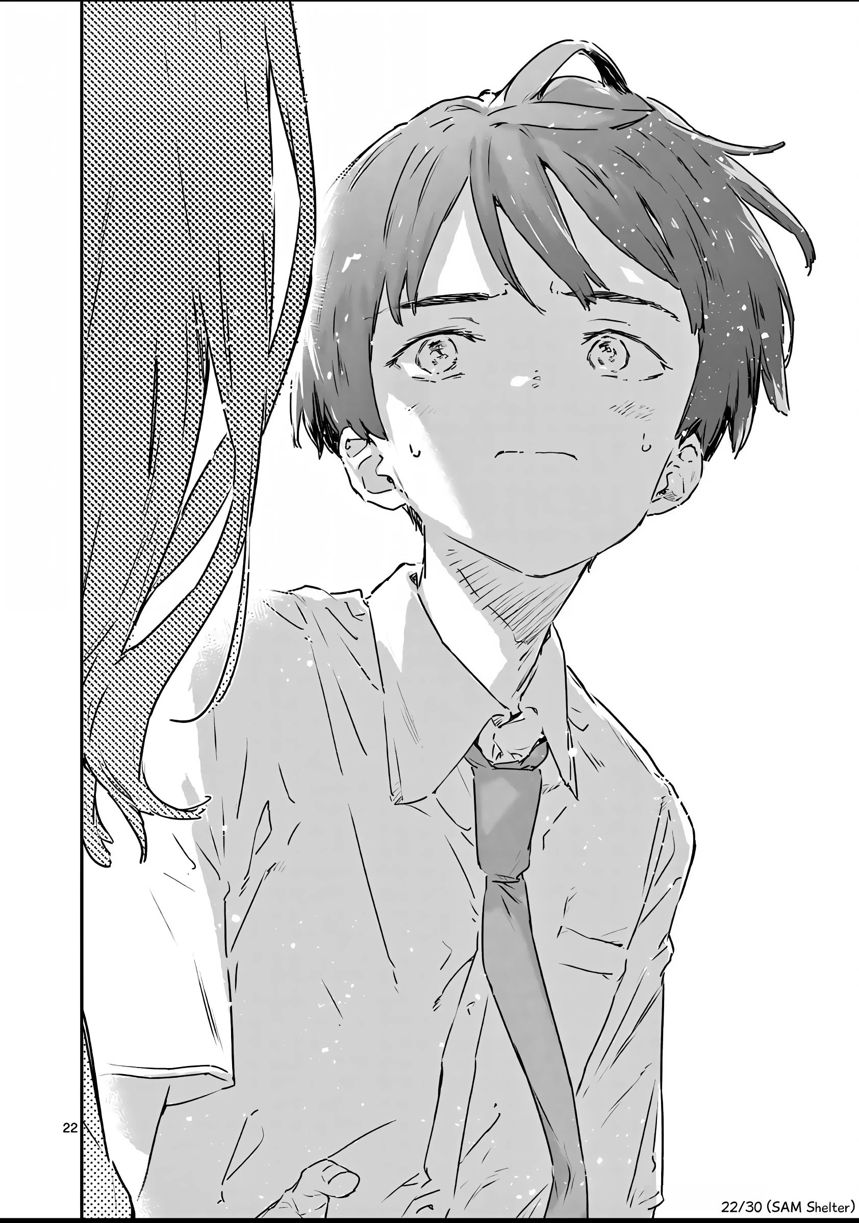 Có Quá Nhiều Nữ Chính Thua Cuộc! @comic Chapter 12 - Trang 2