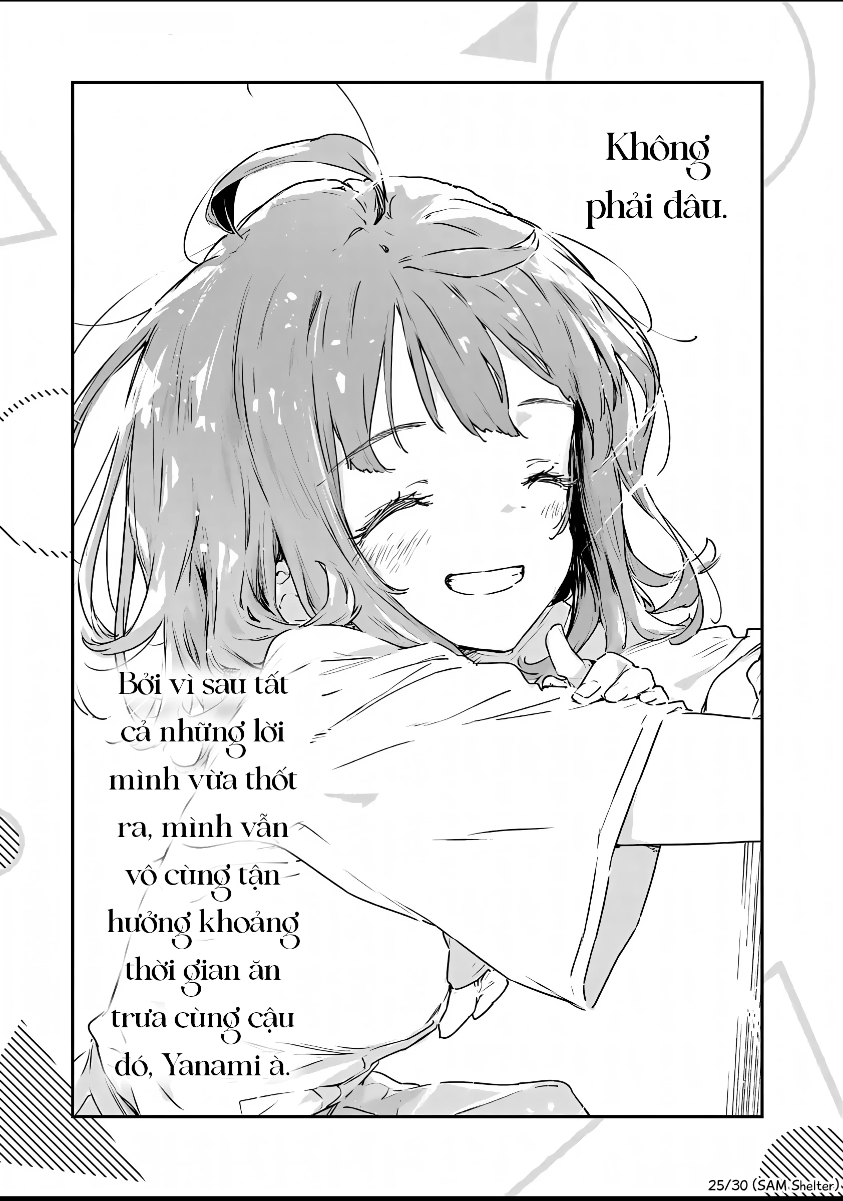 Có Quá Nhiều Nữ Chính Thua Cuộc! @comic Chapter 12 - Trang 2