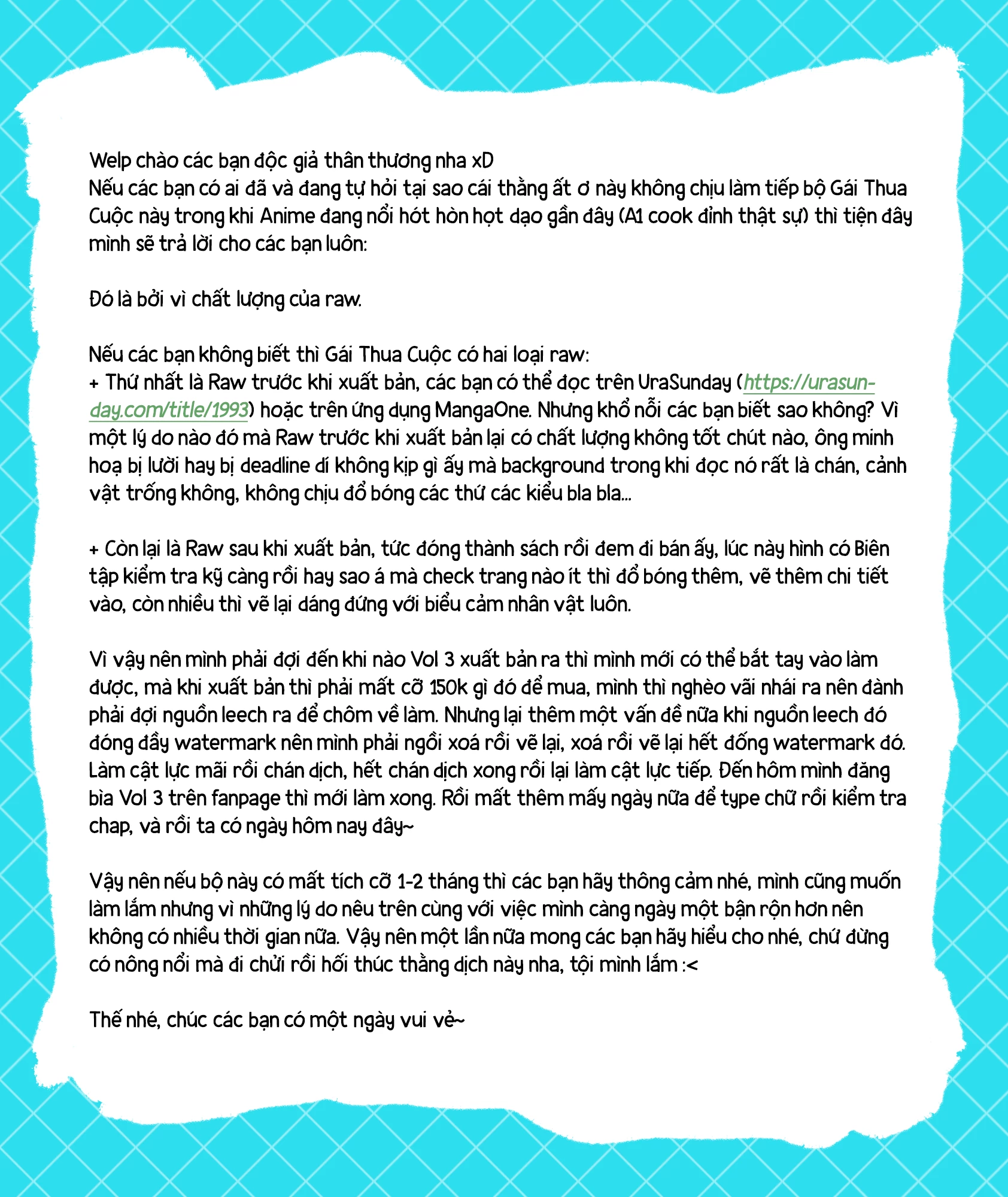 Có Quá Nhiều Nữ Chính Thua Cuộc! @comic Chapter 12 - Trang 2