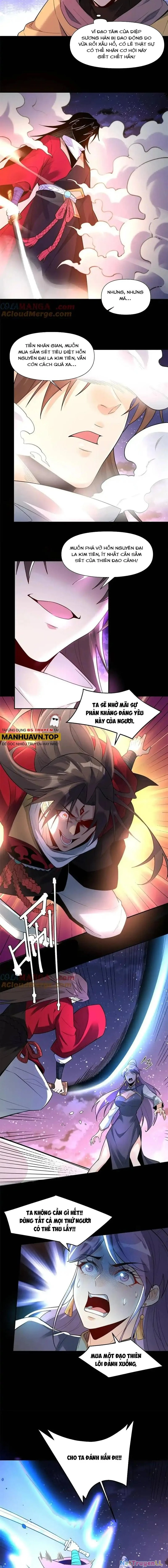 Nguyên Lai Ta Là Tu Tiên Đại Lão Chapter 453 - Trang 4