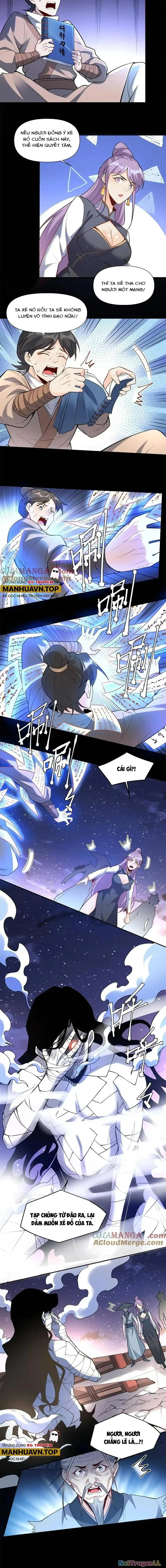 Nguyên Lai Ta Là Tu Tiên Đại Lão Chapter 453 - Trang 4