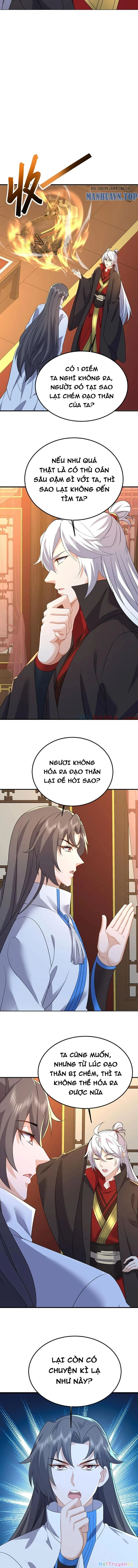 Tiên Võ Đế Tôn Chapter 597 - Next Chapter 597.1